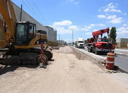 Sergio Arg&uuml;elles pide m&aacute;s inversi&oacute;n en infraestructura log&iacute;stica en M&eacute;xico