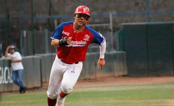 Moisés Gutiérrez hizo historia con los Generales