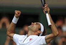Federer vence a un aguerrido Nadal y disputará título de Wimbledon ante Djokovic (FOTOS)