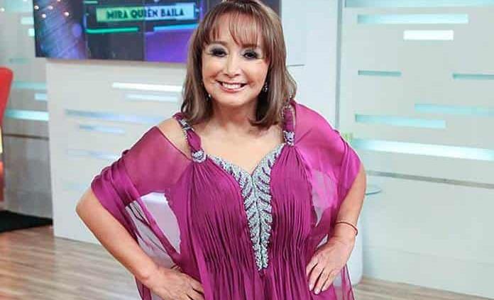 No estoy en la quiebra, dice La Chilindrina