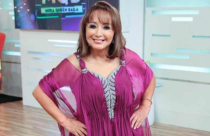 María Antonieta de las Nieves / Archivo