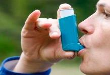 Expertos urgen controlar asma y evitar pérdida de función pulmonar