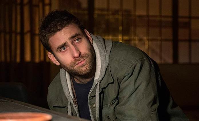 Oliver Jackson-Cohen será “El hombre invisible”