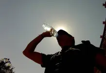 Emiten recomendaciones para evitar golpe de calor
