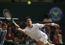 Djokovic vence a Federer y logra su quinto título en Wimbledon (FOTOS)