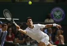 Djokovic vence a Federer y logra su quinto t&iacute;tulo en Wimbledon (FOTOS)
