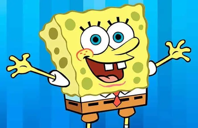 Bob Esponja se adentra en el inframundo en su próxima película