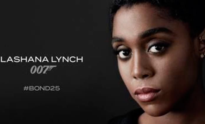 Habrá un nuevo 007 y será mujer