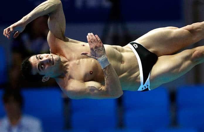 Rommel Pacheco / Foto: AP