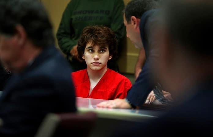 Nikolas Cruz, autor confeso de la masacre en Parkland, Florida / Foto: AP