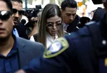 El hermano de Coronel queda absuelto por fuga de El Chapo El hermano de Coronel queda absuelto por fuga de El Chapo