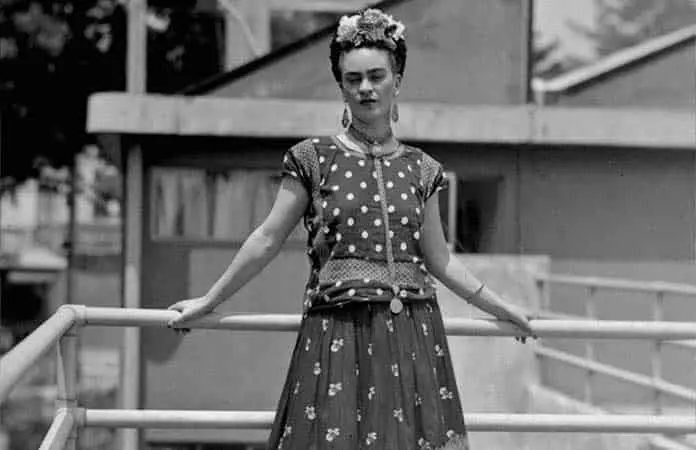 Obras de Frida Kahlo de la colección Gelman en venta en Miami