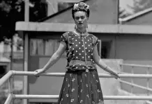 El Legado de Frida Kahlo en Documental