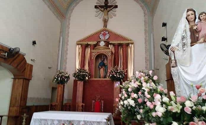 Celebran Fiestas En Honor A Santiago Apóstol Celebran Fiestas En Honor A Santiago Apóstol