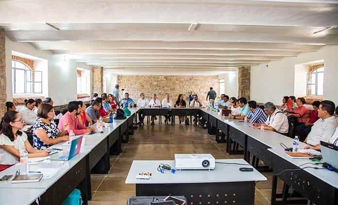 El Balandrán de laUASLP, detonará el desarrollo educativo, salud y economía en ZM