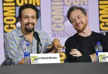 Las Mejores Actuaciones de James McAvoy Las Mejores Actuaciones de James McAvoy