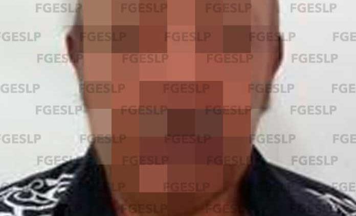Capturan a hombre por violencia familiar; su pareja lo acusa de amenazarla, amarrarla y encerrarla