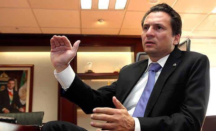 Investigan a Lozoya en Alemania; le siguen pista hasta Suiza