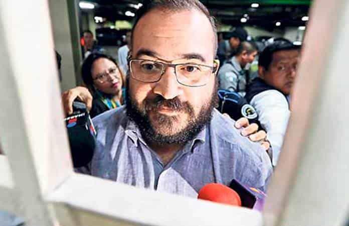 Javier Duarte / Archivo