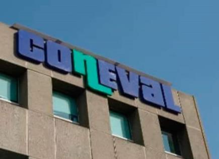 Preocupa a Coneval iniciativa sobre su posible fusión con el Inegi