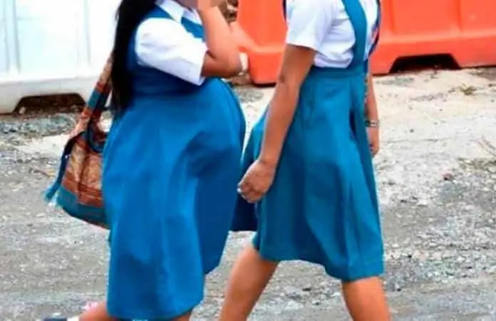 92 mil 660 nacimientos en adolescentes durante 2024