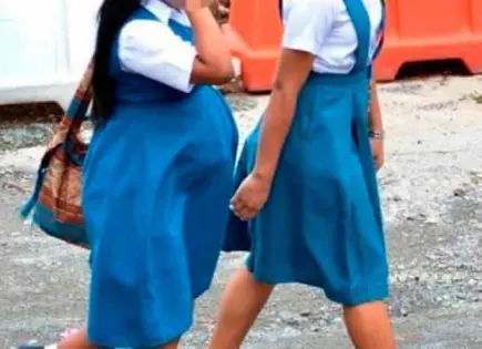 92 mil 660 nacimientos en adolescentes durante 2024