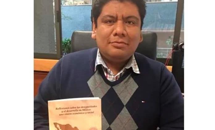 Perfil | José Nabor Cruz, nuevo secretario ejecutivo de Coneval