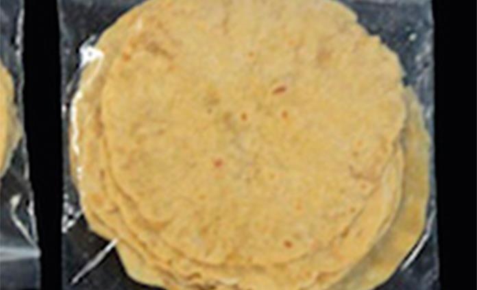 Estudiantes de la UNAM crean tortilla que combate la desnutrición, obesidad y diabetes sin engordar