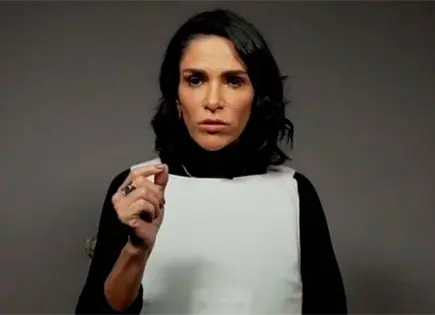 Exigen 12 a&ntilde;os de c&aacute;rcel para Mario Mar&iacute;n por tortura a Lydia Cacho