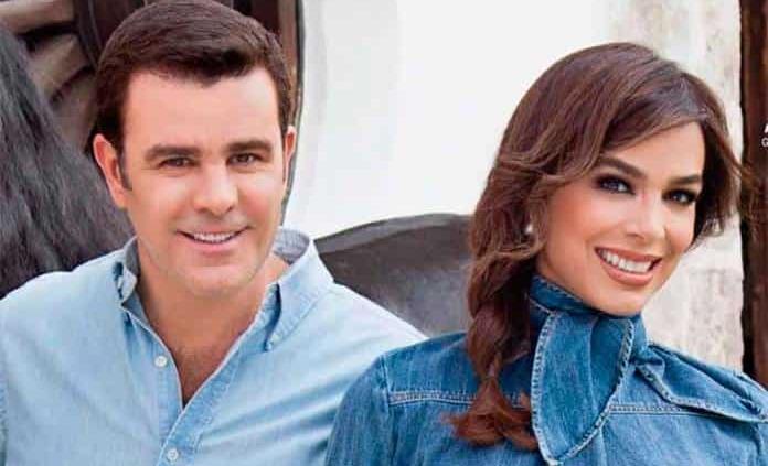 Bibi y Eduardo protagonizarían un musical