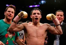 Julio César Chávez hijo confía en su inocencia