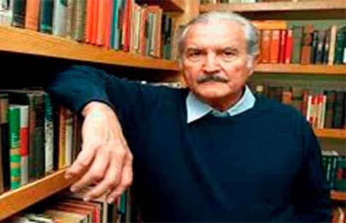 Lanzan Premio Carlos Fuentes 2023