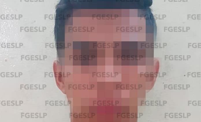 Dictan aprehensión a sujeto por el robo en un OXXO en Los Olivos; ya estaba en La Pila