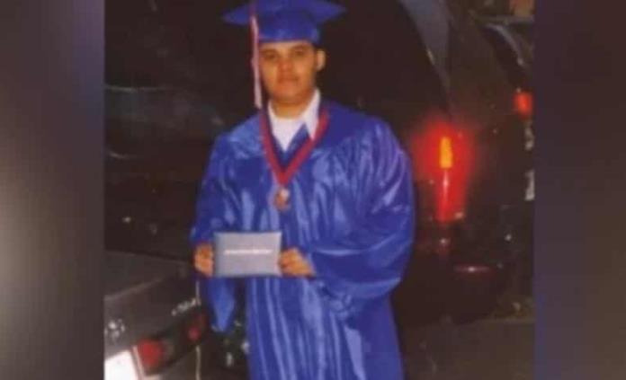 Hallan en supermercado cuerpo de joven desaparecido hace diez años