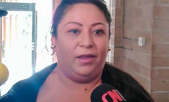 Dinero devuelto por exasesor fue por un préstamo para una maestría, revira diputada
