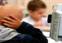 Proponen reintegración escolar para niños y adolescentes con cáncer Proponen reintegración escolar para niños y adolescentes con cáncer