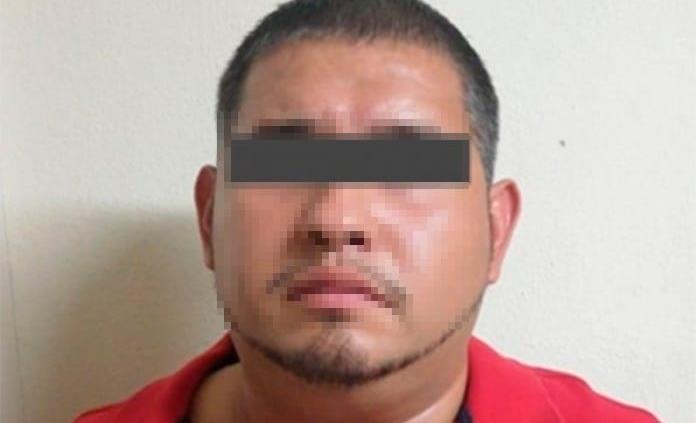 Detienen en NL a uno de los fugitivos más buscados por la DEA