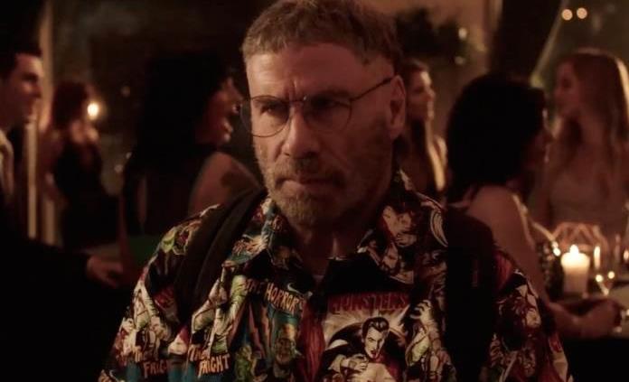 Fred Durst Presenta Tráiler De “the Fanatic” Con John Travolta 2067