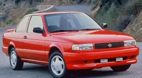 Descontinuaci&oacute;n del Nissan Tsuru en M&eacute;xico tras m&aacute;s de 30 a&ntilde;os