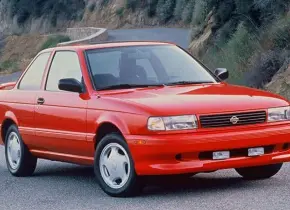 Rumores de regreso del Nissan Tsuru 2026 a México
