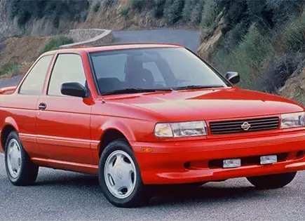 Descontinuaci&oacute;n del Nissan Tsuru en M&eacute;xico tras m&aacute;s de 30 a&ntilde;os