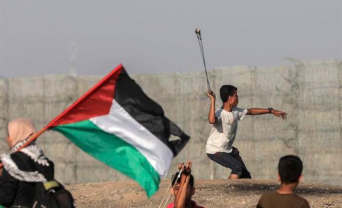Muere palestino al intentar atropellar a soldados israelíes en Cisjordania