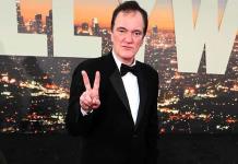Alteran anuncios de nueva película de Tarantino son acusados de abuso sexual Alteran anuncios de nueva película de Tarantino son acusados de abuso sexual