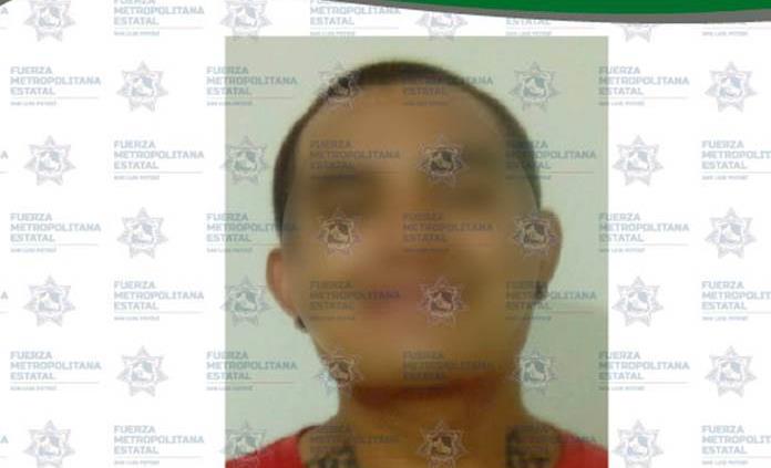 Detienen a un presunto asaltante en la Progreso