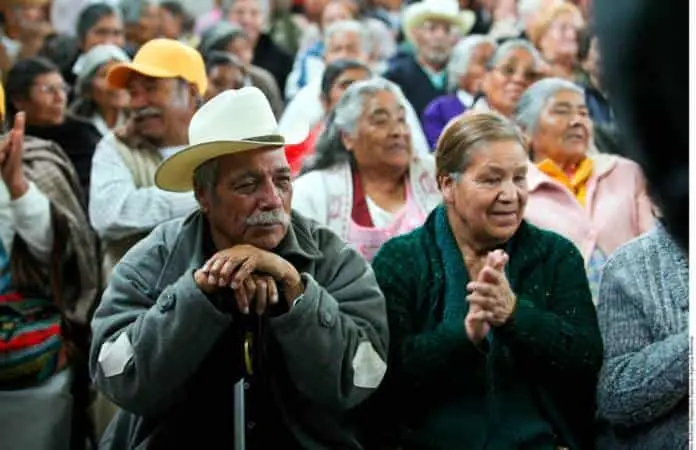 Adultos Mayores podrán registrarse en INAPAM a partir de 2025