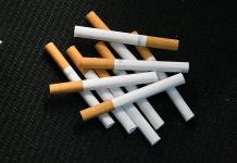 Legisladores republicanos de EEUU piden vetar a una tabacalera por su vínculo con carteles