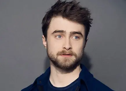 Daniel Radcliffe muestra apoyo al actor que interpretará a Harry Potter