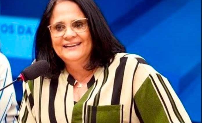 Niñas pobres son violadas porque no usan ropa interior, dice ministra brasileña; le llueven críticas