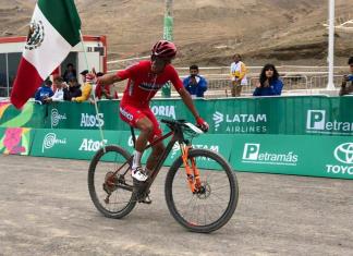Suspenden por 18 meses a Ulloa y México pierde ficha clave en el ciclismo de montaña