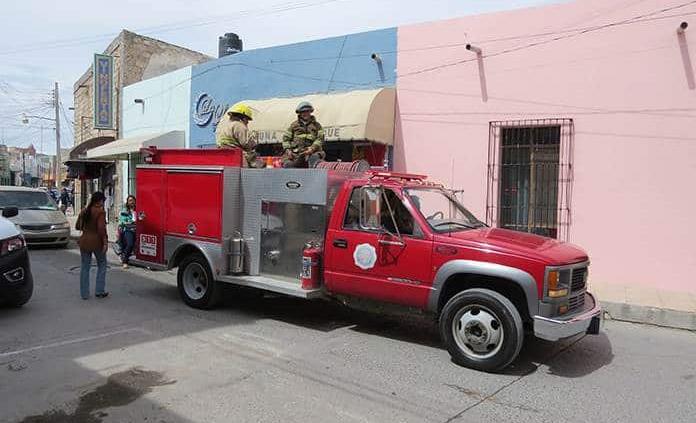 Revelan los Bomberos celulares de bromistas